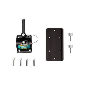Image of Brew City Base Assembly | Track Mount