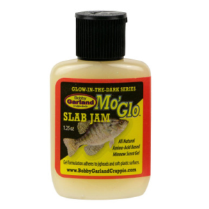 Image of Bobby Garland Mo' Glo Slab Jam Scent Gel