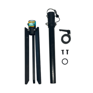 Image of Brew City Tri Stand With 12 in. Adapter