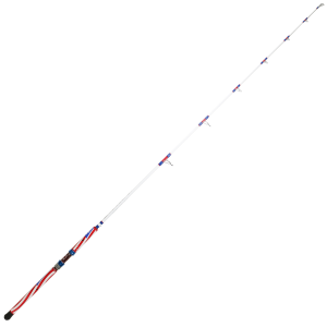 Image of Mad Katz Spinning Rod | MKGPATLEGCY76MHS