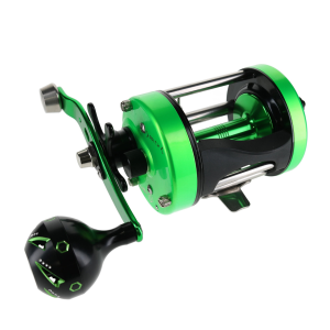 Image of Mad Katz Genesis Casting Reel | MKGMK6750LUCIDLH