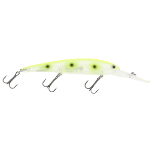 Image of Bandit Walleye Deep Diver | Exclusive Color - My Secret; 4 3/4 in.