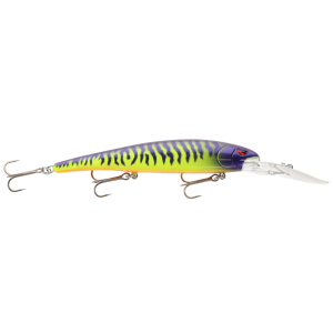 Image of SPRO Madeye Walleye Minnow 120 Crankbait | The Abyss