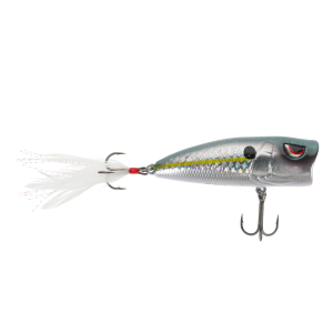 Image of SPRO E Pop 65 Popper | Homemade Shad; 65 mm