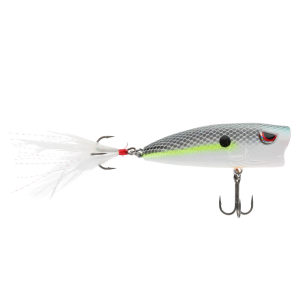 Image of SPRO E Pop 65 Popper | Nasty Shad; 65 mm