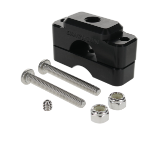 Image of Smackdown Rod Holder Bases | 1 in. Rail Mount