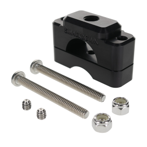 Image of Smackdown Rod Holder Bases | 1 1/4 in. Rail Mount