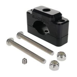 Image of Smackdown Rod Holder Bases | 1 3/8 in. Rail Mount