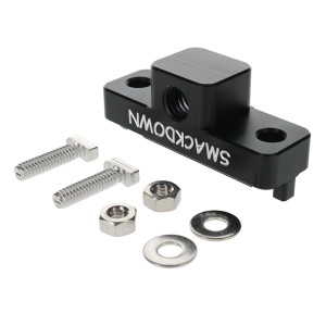 Image of Smackdown Rod Holder Bases | 90 Degrees Mount