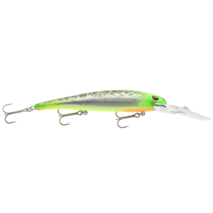 Image of SPRO Madeye Walleye Minnow 120 Crankbait | 3D's