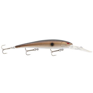 Image of SPRO Madeye Walleye Minnow 120 Crankbait | Whitestone Goby