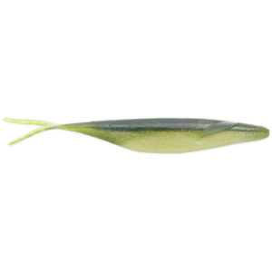 Image of Deps Sakamata Shad Heavy Weight Soft Jerkbait | Ayu; 6 in.