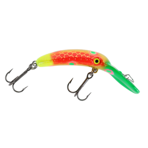 Image of Yakima Limited Edition Mag Lips | Limited - Don Vito; 3 in.