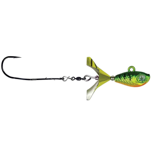Image of Kalin's Google Eye Tungsten Search Bait | Firetiger; 1/4 oz.