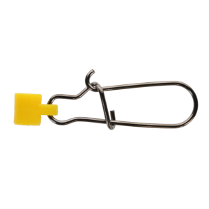Image of 4REEL Heavy Duty Sinker Slides | Yellow