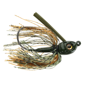 Image of Outkast JackPot Jig | Bluegill; 1/4 oz.
