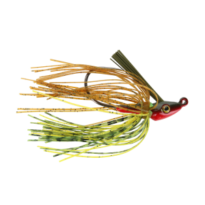 Image of Outkast Pro Swim Jig | Shell Cracker; 1/4 oz.