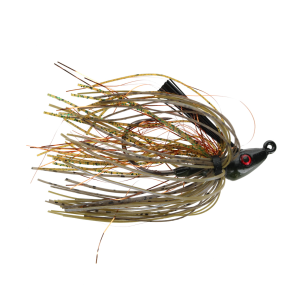 Image of Outkast Pro Swim Jig | Dirty Money; 3/8 oz.