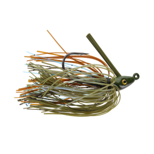Image of Outkast Pro Swim Jig | Magic Craw; 3/8 oz.