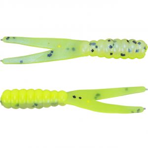 Image of BrushPile Jigs Turbo Soft Bait | Monkey Milk