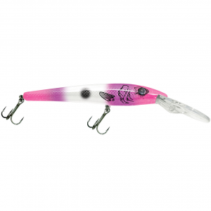 Image of Reef Runner 900 Series Reef Stalker Crankbait | Good-N-Plenty; 4 5/8 in.