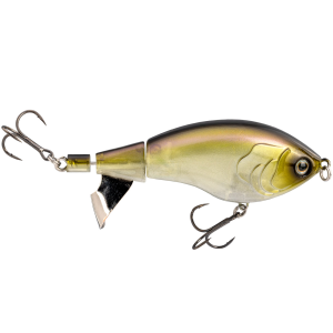 Image of Strike King Clickin Chickin | Clearwater Minnow; 4 in.