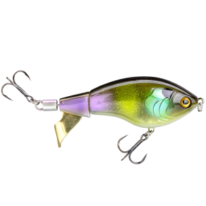 Image of Strike King Clickin Chickin | Real Gill; 4 in.