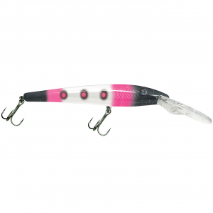 Image of Reef Runner 900 Series Reef Stalker Crankbait | Pink Tide; 4 5/8 in.