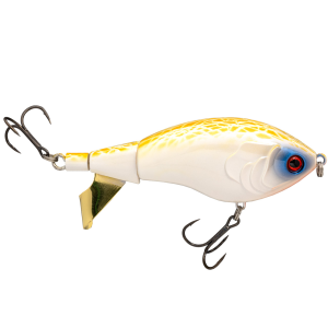 Image of Strike King Clickin Chickin | Bone; 3 in.