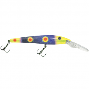 Image of Reef Runner 900 Series Reef Stalker Crankbait | Mr. Ugly; 4 5/8 in.