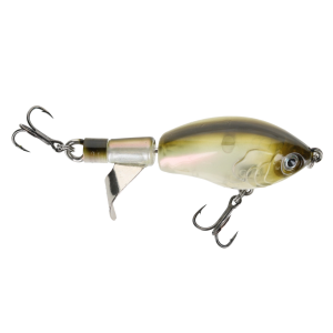 Image of Strike King Bitsy Chickin | Clearwater Minnow; 2 1/2 in.