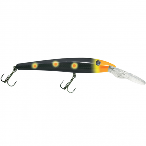 Image of Reef Runner 900 Series Reef Stalker Crankbait | Halloween II; 4 5/8 in.