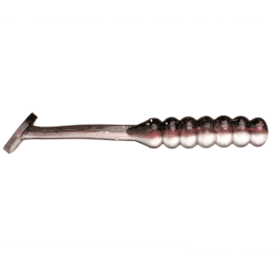 Image of Strike King Mr. Crappie Slabalicious XL Soft Bait | Rosie Red
