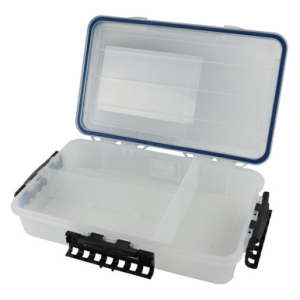 Image of Plano 3700 Deep Bulk Storage Waterproof StowAway Tackle Box