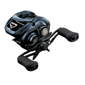 Image of Daiwa Tatula TX 100 Casting Reel | TATX100L