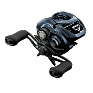 Image of Daiwa Tatula TX 100 Casting Reel | TATX100XH