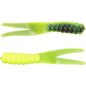Image of BrushPile Jigs Turbo Soft Bait | Night Rider