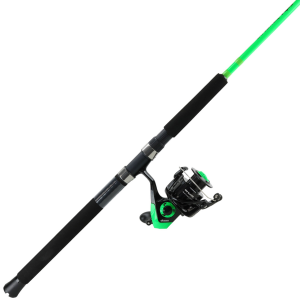 Image of Okuma Cat Slayer Spinning Combo | CS-762MH-6000NG