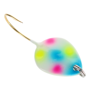 Image of JB Lures Tungsten Gem-N-Eye Jig | Wonderbread; 6