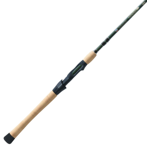 Image of St. Croix Legend Elite Salmon & Steelhead Spinning Rod | ES90MLF2