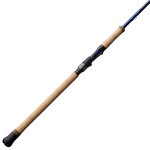 Image of St. Croix Legend Tournament Inshore Spinning Rod | ITLS76MHF