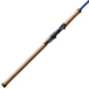 Image of St. Croix Legend Tournament Inshore Spinning Rod | ITLS73MF