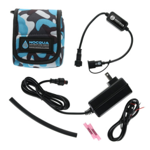Image of NOCQUA Pro Power Battery Bundle