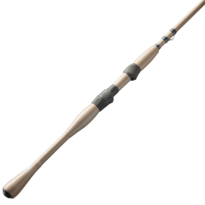 Image of St. Croix Legend Xtreme Inshore Spinning Rod | XSS76MF