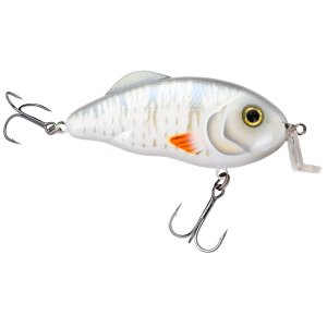 Image of Strike King Hybrid Hunter Jr. Shallow Crankbait | Smooth