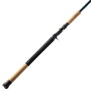 Image of St. Croix Mojo Inshore Casting Rod | JIC70MHF