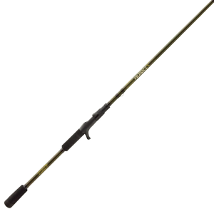 Image of St. Croix Musky X Casting Rod | MXSG96MHFT