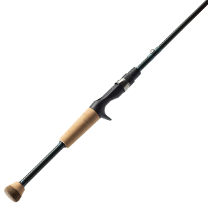Image of St. Croix Triumph Inshore Casting Rod | TRIC70MMFSG
