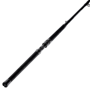 Image of Catch The Fever HellCat Revenge Spinning Rods | HCRS-761H-BO