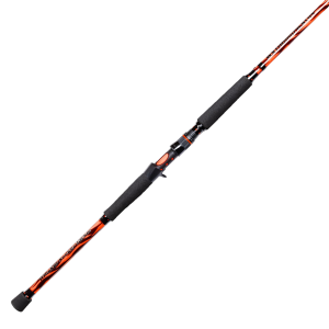 Image of Whisker Seeker Bump'n Styx Casting Rod | WST-BS-76-1PC